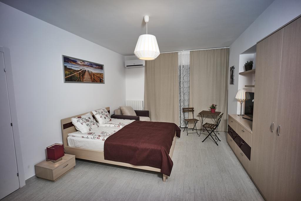 Studio Riviera Mamaja Zewnętrze zdjęcie