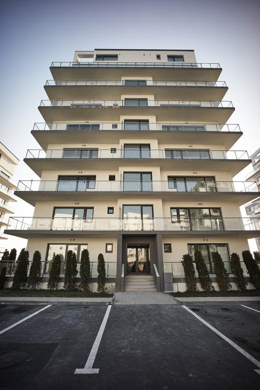Studio Riviera Mamaja Zewnętrze zdjęcie