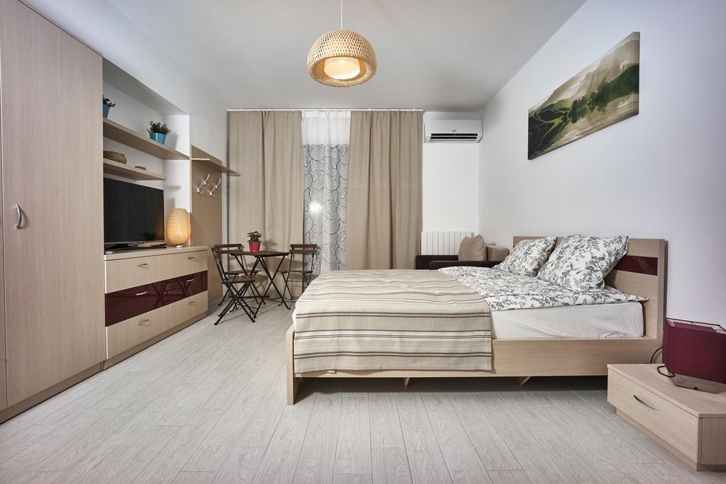 Studio Riviera Mamaja Zewnętrze zdjęcie