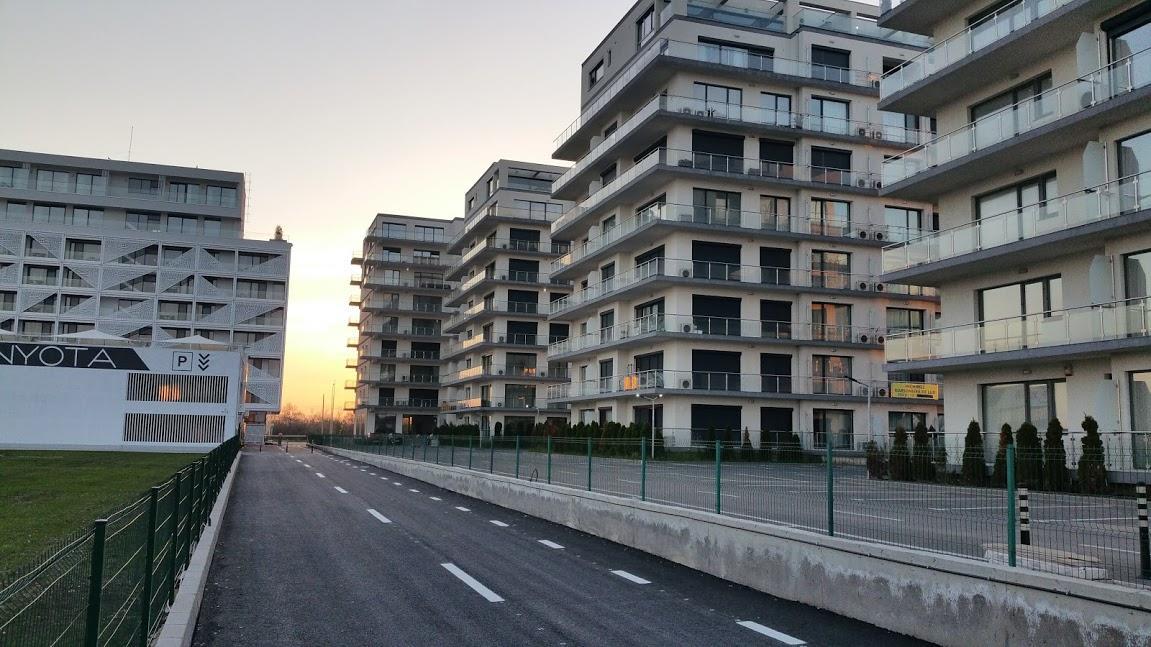Studio Riviera Mamaja Zewnętrze zdjęcie